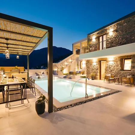 Apart-hotel Mirthea