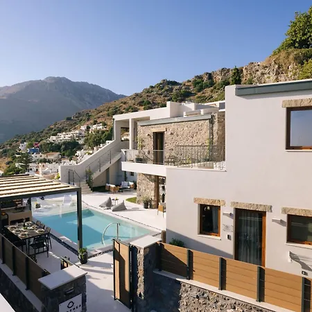 Apart-hotel Mirthea