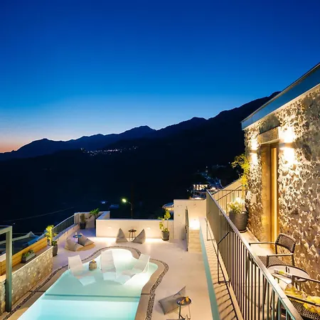 Mirthea Apart-hotel Mírthios