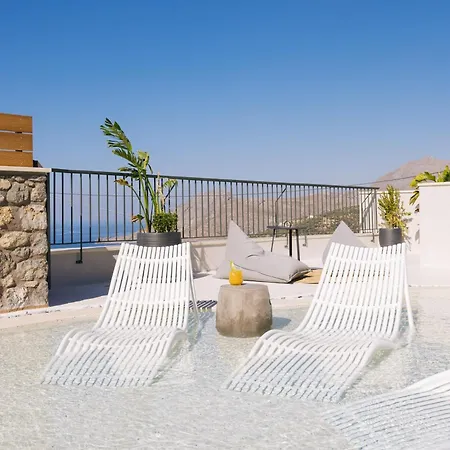 Apart-hotel Mirthea