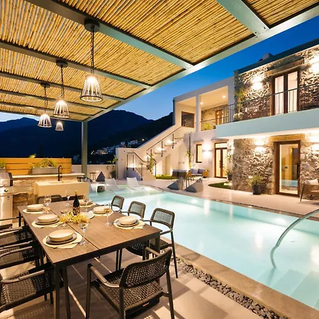 Apart-hotel Mirthea