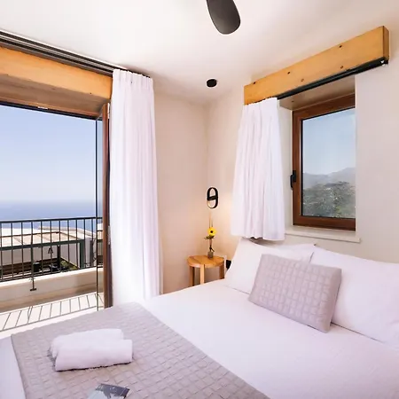Mirthea Apart-hotel Mírthios