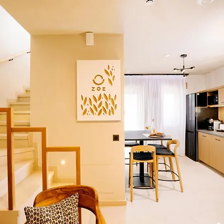 Apart-hotel Mirthea