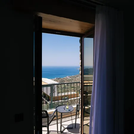 Mirthea Apart-hotel Mírthios