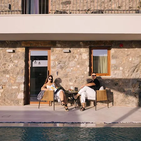 Mirthea Apart-hotel *